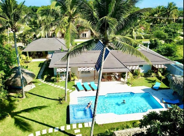 QFHW+C7W, Sosúa 57000, Dominican Republic, Sosúa, Puerto Plata Province 57000