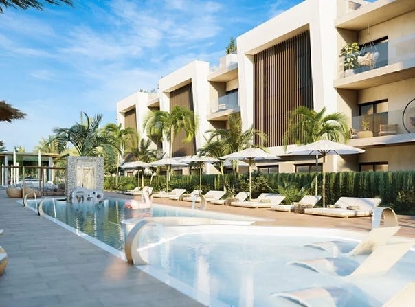 Danubio, Punta Cana, La Altagracia Province 23000
