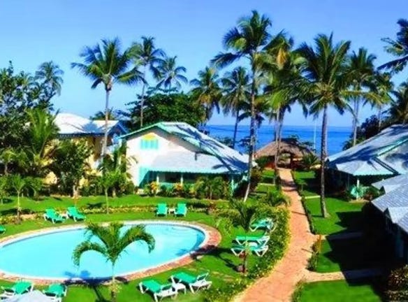 Las Terrenas, Las Terrenas, Samaná Province 32000
