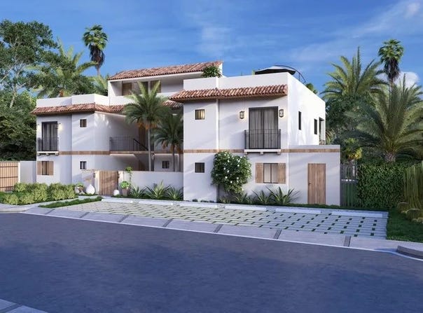 ProCab Calle B n12, Cabarete 57000, Dominican Republic, Cabarete, Puerto Plata Province 57000