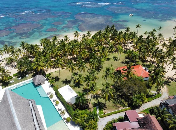 El Portillo Exclusive Residences, Las Terrenas, Samaná Province 32000