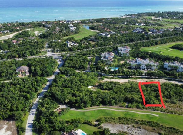 Punta Cana Resort & Club, Higuey, La Altagracia Province 23000