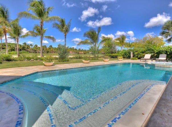 Punta Cana Resort & Club, Higuey, La Altagracia Province 23000