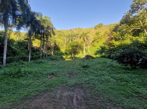 El Jamito, Samaná, Samaná Province 32000