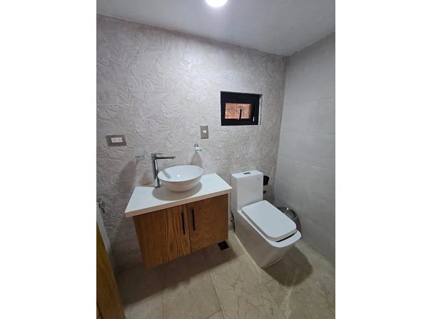 Jarabacoa, La Vega Province 41000