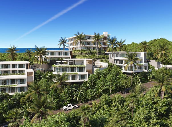 Las Terrenas, Samaná, Samaná Province 32000