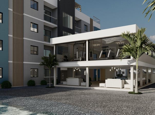 Punta Cana, Punta Cana, La Altagracia Province 23000