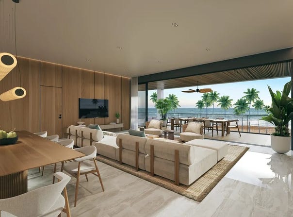 Atlantic View, Cabarete, Puerto Plata Province 57000