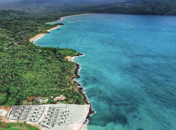 Las Galeras, Las Galeras, Samaná Province 32000
