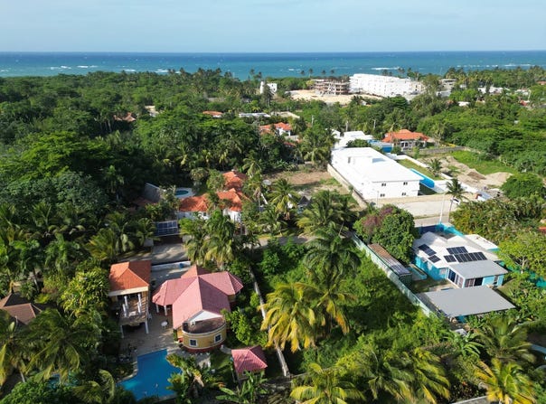 Cabarete, Puerto Plata Province