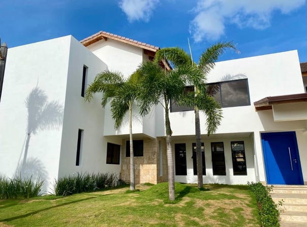 La Romana, La Romana, La Altagracia Province 22000