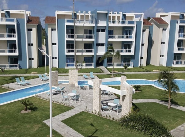 Los Corales, Higuey, La Altagracia Province 23000