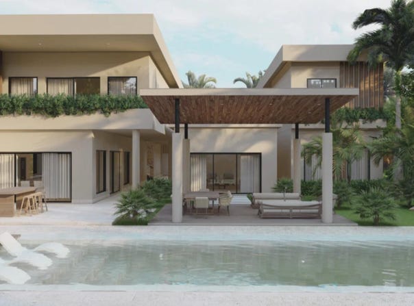 Punta Cana Resort & Club, Higuey, La Altagracia Province 23000