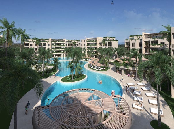 Calle Haiti, Punta Cana, La Altagracia Province 23000