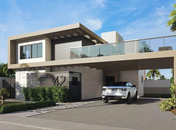 Unnamed Road, Punta Cana, La Altagracia Province 23000