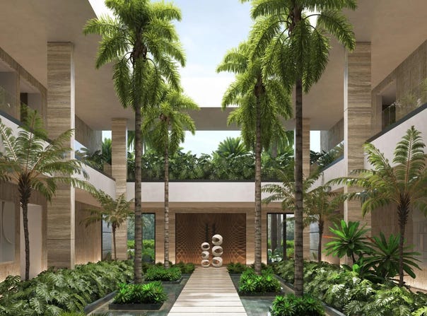 Punta Cana Resort & Club, Higuey, La Altagracia Province 23000