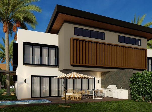 Unnamed Road, Punta Cana, La Altagracia Province 23000