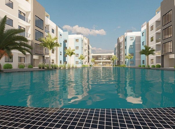 Unnamed Road, Punta Cana, La Altagracia Province 23000