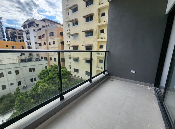 Bella Vista, Santo Domingo de Guzmán, Santo Domingo Province