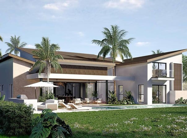 Casa De Campo, San Rafael del Yuma, La Altagracia Province 23000