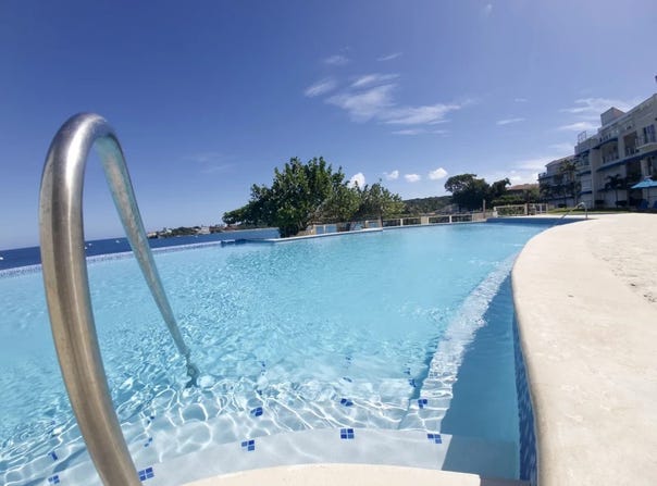 Los Charamicos, Puerto Plata, Puerto Plata Province 57000