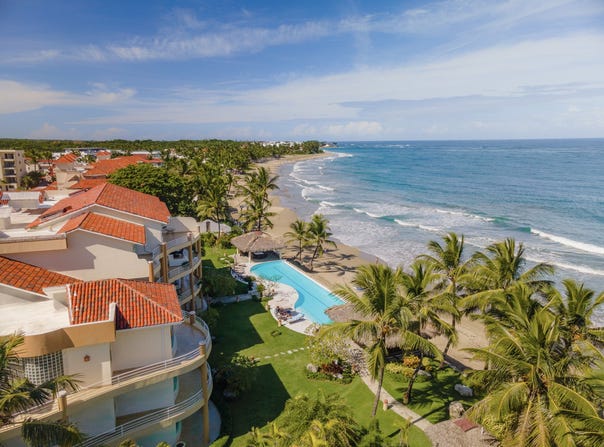 Cabarete, Cabarete, Puerto Plata Province