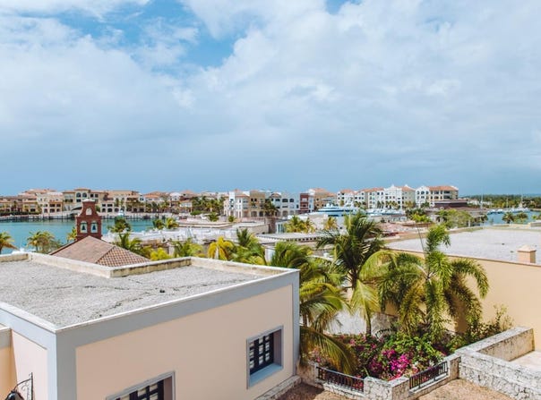 GJ49+F8W, Boulevard Fishing Lodge, Punta Cana 23000, Dominican Republic, Punta Cana, La Altagracia Province 23000