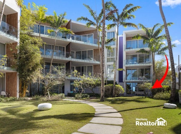 QH2P+97R, Cabarete 57000, Dominican Republic, Cabarete, Puerto Plata Province 57000