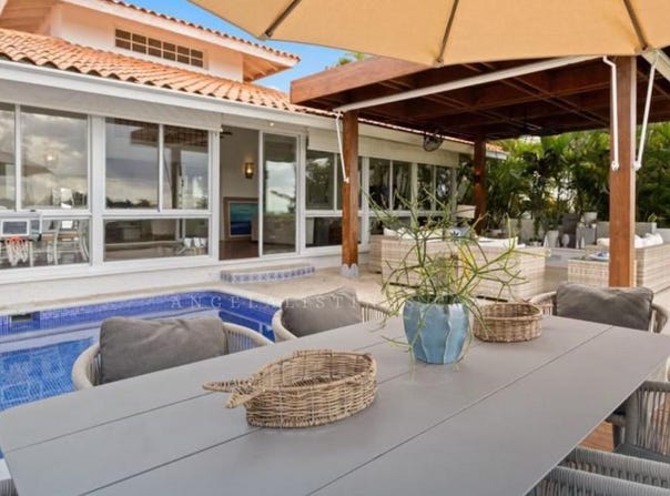 Casa De Campo, La Romana, La Altagracia Province 22000