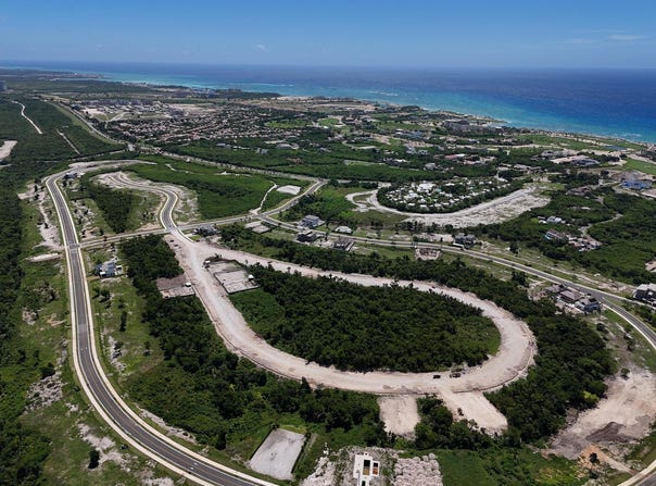 Cap Cana, Higuey, La Altagracia Province 23000