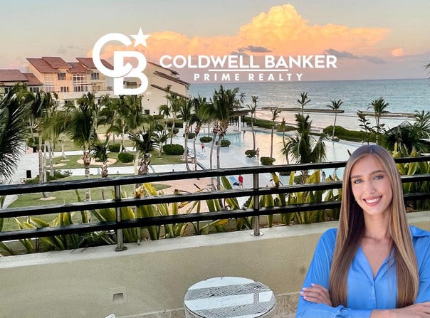 Cap Cana, Punta Cana, La Altagracia Province 23000