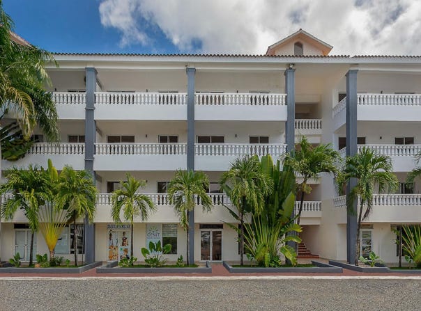 Friusa, Higuey, La Altagracia Province 23000