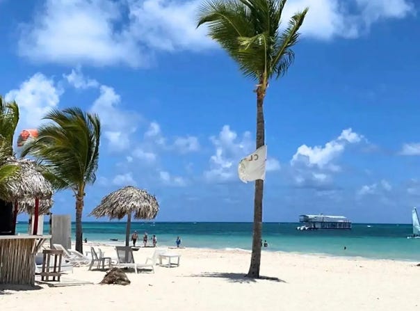 Pirata, Punta Cana, La Altagracia Province 23000