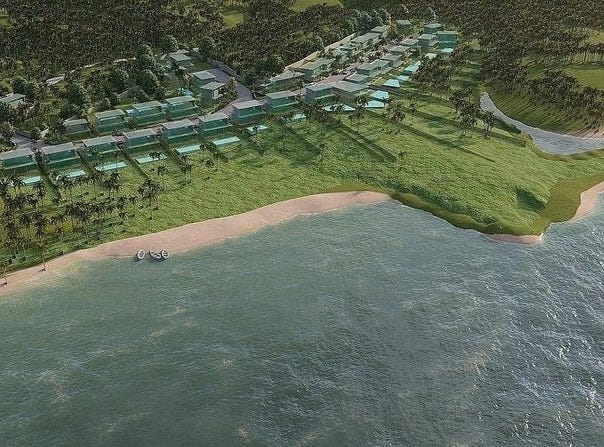 Samana, Samaná Province 32000