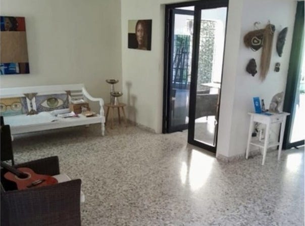 Urbanización Fernandez, Santo Domingo de Guzmán, Distrito Nacional