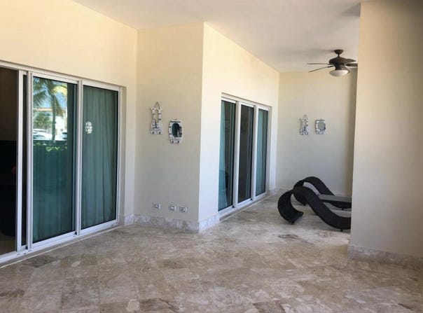 Cap Cana, Higuey, La Altagracia Province 23000