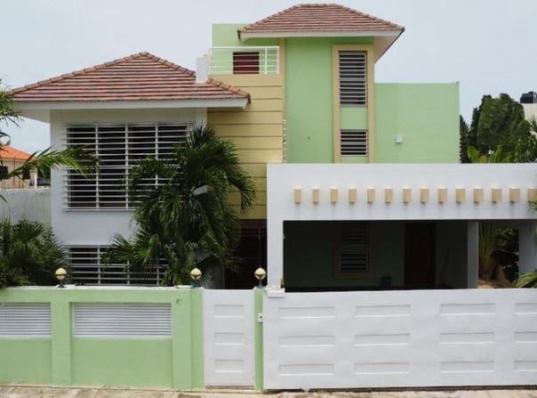 La Romana, La Romana, La Altagracia Province 22000