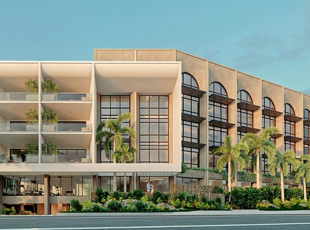 Cap Cana, Higuey, La Altagracia Province 23000