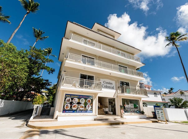 Los Corales Bavaro, Punta Cana, La Altagracia Province 23000