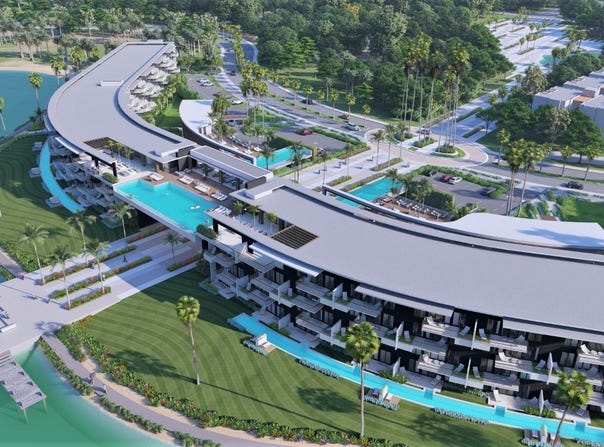 Panorama Luxury at VISTACANA, Punta Cana, La Altagracia Province 23000