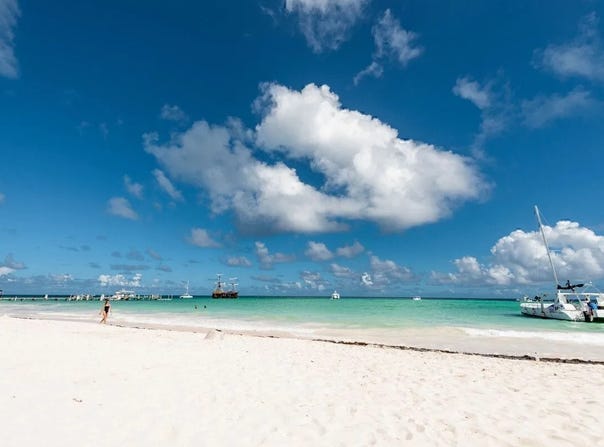 El Cortecito, Punta Cana, La Altagracia Province 23000