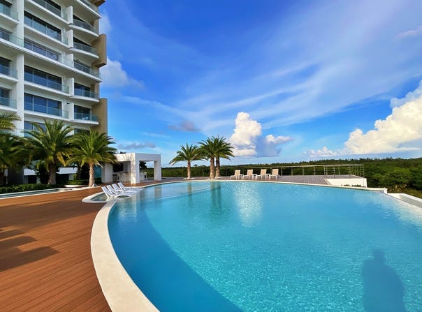 Cap Cana, Higuey, La Altagracia Province 23000