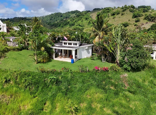 Río San Juan, Dominican Republic, Río San Juan, María Trinidad Sánchez Province 56000
