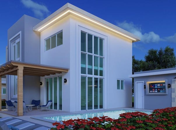 Sosúa, Sosúa, Puerto Plata Province 57000