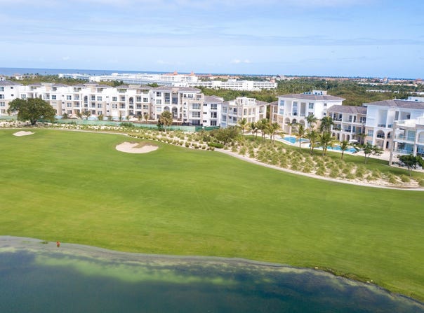 PGJ9+4QJ, Av. Hard Rock, Punta Cana 23000, Dominican Republic, Punta Cana, La Altagracia Province 23000