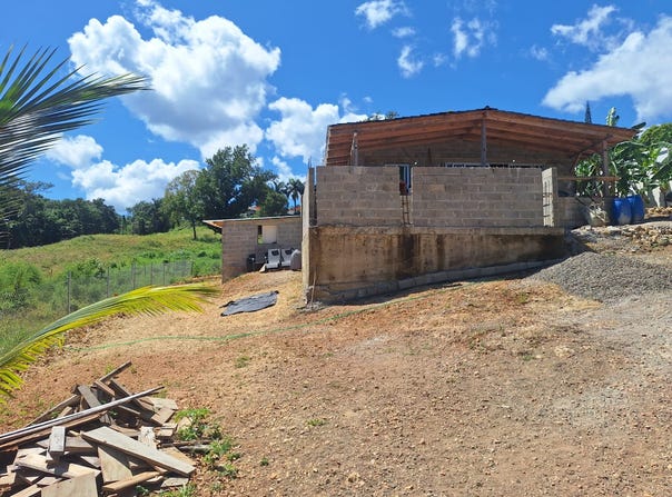 Calle La Mulata, Sosua, Puerto Plata Province 57000