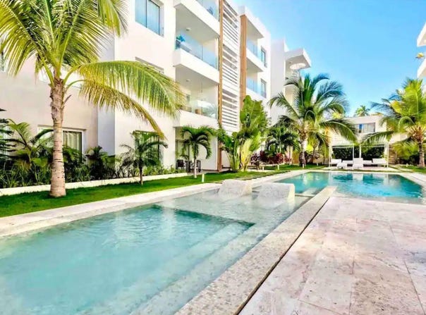 MHPM+C2H, C. Marcio Maggiolo, Punta Cana 23000, Dominican Republic, Punta Cana, La Altagracia Province 23000