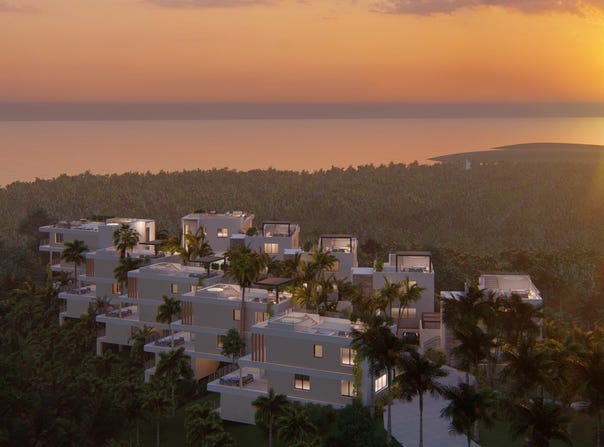 Las Terrenas, Samaná, Samaná Province 32000