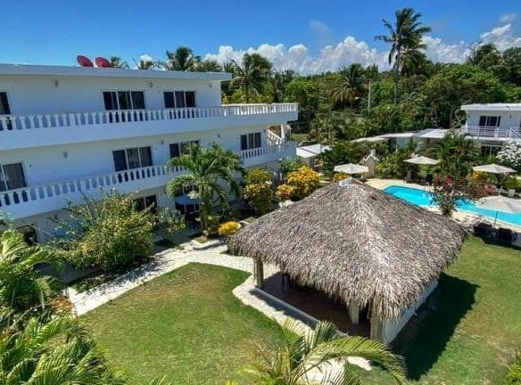 Cabarete, Cabarete, Puerto Plata Province