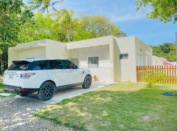 Camino del Sol, Altamira, Puerto Plata Province 57000